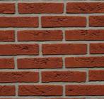 Wienerberger Dommelrood Waalformaat 2 pallets, Doe-het-zelf en Verbouw, Ophalen, Nieuw, Bakstenen