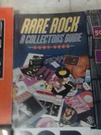 Rare Rock a collectors guide tony rees, Ophalen, Genre of Stijl