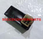 Cdi 5 Pins Origineel Peugeot Zenith 11915 gebruikt, Ophalen of Verzenden, -, -, -