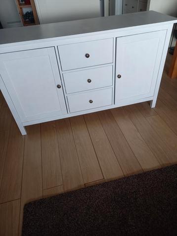 IKEA Hemnes Dressoir  beschikbaar voor biedingen