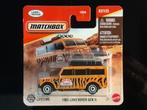 Matchbox 1966 Land Rover.     Matchbox, Ophalen of Verzenden, Nieuw, Auto