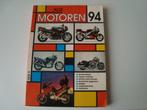 Alle motoren '94, Boeken, Ophalen of Verzenden, Nieuw, Algemeen