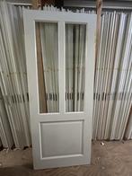 Deur binnendeur opdek (nummer 639) 93 x 231,5 cm, Doe-het-zelf en Verbouw, Deuren en Horren, 80 tot 100 cm, 215 cm of meer, Binnendeur