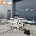 Scm formaatzaag compact ** formaatzaag SCM, Doe-het-zelf en Verbouw, Gereedschap | Zaagmachines, 70 mm of meer, Overige typen
