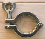 Ss Brewtech Triclamp 1,5", Hobby en Vrije tijd, Ophalen of Verzenden, Zo goed als nieuw