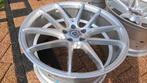 Artform Af303 19 inch, 9,5j, et 25, 5x112 met banden, Auto-onderdelen, Gebruikt, Zomerbanden, Ophalen, 19 inch