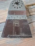 6x Fein Zaagbladen - Hout, Ophalen of Verzenden, Nieuw