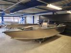 Kimple Adventure 550, Nieuw, Aluminium, 3 tot 6 meter, 70 pk of meer