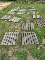 Terrastegels 15 stuks, Ophalen of Verzenden, Zo goed als nieuw