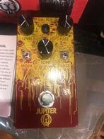 Fuzz Jupiter V1 by Walrus audio Usa boutique pedal NOS, Muziek en Instrumenten, Effecten, Verzenden, Nieuw