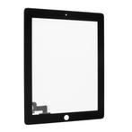 iPad air glas stuk wij hebben nieuwe unit, Ophalen of Verzenden, Niet werkend, 10 inch