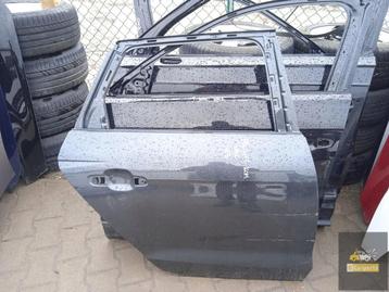 Audi A4 B9 Lift stationwagon achterdeur rechts beschikbaar voor biedingen