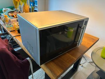 Inventum combi magnetron / oven / grill beschikbaar voor biedingen