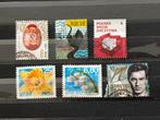 Polen 2018 postzegels 6 stuks, Ophalen of Verzenden, Polen