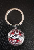 Scania sleutelhanger, Ophalen of Verzenden, Nieuw, Auto's