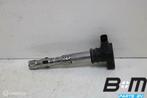 Bobine Audi A3 8P 2.0 TFSI CAWB 06F905115F, Auto-onderdelen, Gebruikt