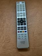 🔥 Orginele Toshiba CT-8040 Afstandsbediening 🔥, Ophalen of Verzenden, Gebruikt, Origineel, Tv