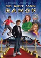 De wet van Ramon-Jeroen Versteegh, Ophalen of Verzenden, Zo goed als nieuw, Fictie