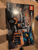 LEGO Technic 42128 Heavy-Duty Takelwagen - Nieuw!, Kinderen en Baby's, Speelgoed | Duplo en Lego, Ophalen of Verzenden, Nieuw