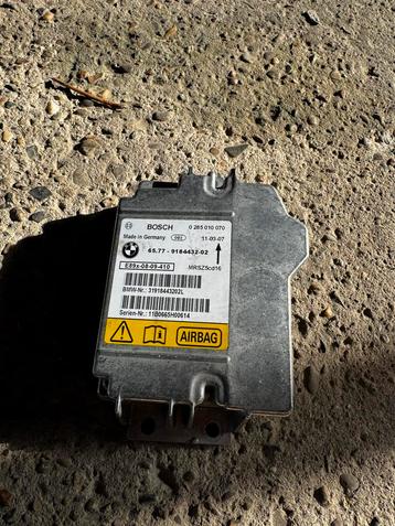 Bmw airbag module e81 e87 e90 e91 e92 beschikbaar voor biedingen