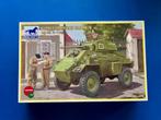 Bronco Models	cb35081	Humber Armoured Car Mk.IV	1/35  W/COMM, Hobby en Vrije tijd, Overige merken, Tank, 1:32 tot 1:50, Nieuw