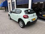 Citroën C3 1.2 PureTech Feel 108 Special AIRCO (bj 2019), 83 pk, 450 kg, Gebruikt, Euro 6