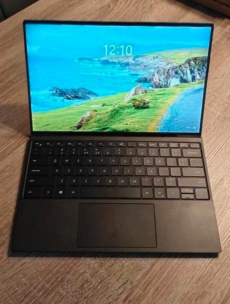 Dell XPS 13 9300, i5 10th gen, 8GB, 512 SSD Windows 11, Computers en Software, Windows Laptops, Zo goed als nieuw, 13 inch, SSD