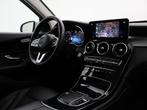 Mercedes-Benz GLC-klasse 200 AUT9 NIEUW MODEL + DIGITALE COC, Auto's, Gebruikt, Euro 6, 4 cilinders, 2000 kg