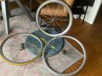 Mavic racefiets wielen,, Fietsen en Brommers, Fietsonderdelen, Ophalen, Gebruikt, Racefiets, Wiel