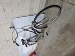 GAZELLE  fiets 28 inch 3 Verschnelling  53 cm, Auto diversen, Anti-diefstal, Ophalen of Verzenden, Zo goed als nieuw