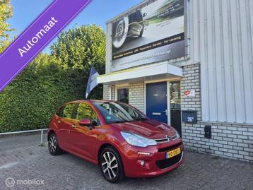 Citroen C3 1.2 Exclusive Navi/PDC/Climate/Cruise/NWE Riem! beschikbaar voor biedingen