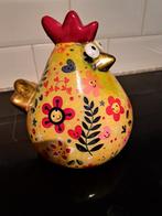 Mooie Pomme Pidou spaarpot, Verzamelen, Spaarpotten, Ophalen of Verzenden, Zo goed als nieuw, Steen, Aardewerk of Keramiek, Dier