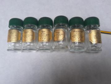 kruidenpotjes beschikbaar voor biedingen