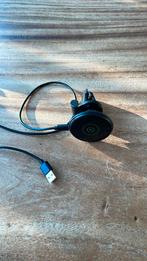 magneethouder iphone met oplader, Ophalen of Verzenden, Zo goed als nieuw