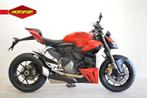 Ducati STREETFIGHTER V2 (bj 2024), Motoren, Motoren | Ducati, Naked bike, Bedrijf
