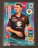 Perr Schuurs - Panini Serie A 2022-23, Ophalen of Verzenden, Nieuw, Plaatje