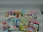 21x Hobbyzine Handwerktijdschrift, Ophalen of Verzenden, Gebruikt, Overige typen