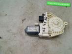 MOTOR RAAMMECHANIEK RECHTS ACHTER Audi A6 (C6) (4F0959802C), Gebruikt, Achter, Audi