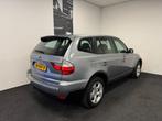 BMW X3 2.5si Executive, Auto's, Automaat, 1730 kg, Zwart, 2497 cc