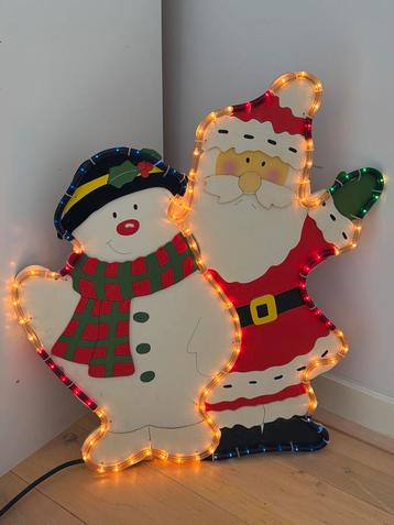 Kerstversiering beschikbaar voor biedingen