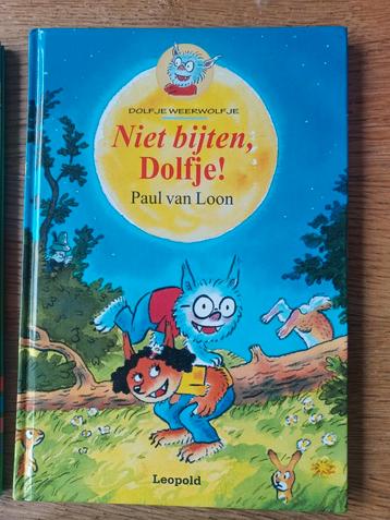 Verschillende kinderboeken  beschikbaar voor biedingen