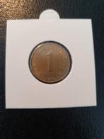 Oostenrijk - 1 Schilling 1989, Postzegels en Munten, Verzenden, Oostenrijk, Losse munt