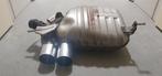 BMW 18102208802-02 OEM Performance Sportuitlaat 130i E81 E87, Ophalen, Gebruikt, BMW