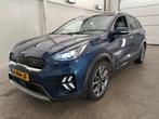 Kia Niro 1.6 GDi Hybrid ExecutiveLine-schuifdak-keylessgo, Te koop, 73 €/maand, Gebruikt, SUV of Terreinwagen