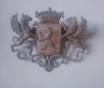 Badge, Ophalen, Overige soorten, Overige gebieden, Embleem of Badge