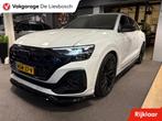 Audi Q8 60 TFSI e quattro Pro Line S Competition 489pk | Pan, Automaat, 12 maanden, 77 km/l, Gebruikt
