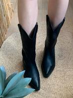 Kentucky’s Western cowboylaarzen 38 western boots laarzen, Hoge laarzen, -, Zwart, -
