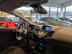 Ford Fiesta 1.0 EcoBoost Titanium | Cruise control | Climate, Auto's, Ford, Voorwielaandrijving, Euro 5, Gebruikt, Zwart