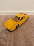 Ferrari Testarossa 1984 1/18 Bburago nieuwstaat!, Hobby en Vrije tijd, Modelauto's | 1:18, Ophalen of Verzenden, Zo goed als nieuw
