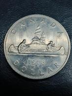 1 Dollar 1978 Canada, Postzegels en Munten, Ophalen of Verzenden, Noord-Amerika, Losse munt